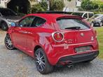 Alfa Romeo MiTo 0.9 i * 75 000 KM * 105 CH *LEDER+PANO+..., Auto's, Alfa Romeo, Voorwielaandrijving, 4 zetels, 875 cc, Leder