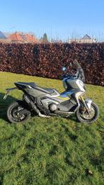 Honda X-ADV 750 2021, Motos, Particulier