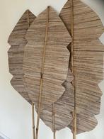 Riet/bamboe bladeren tuindeco, Tuin en Terras, Ophalen, Nieuw