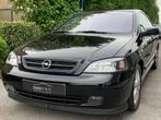 Opel Astra 1.6i Coupe Bertone / Airco / USB / PRIX EMPORTER, Voorwielaandrijving, 4 zetels, Stof, Gebruikt