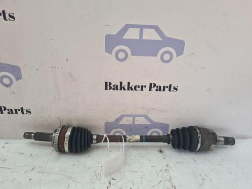 Aandrijfas links-voor van een Kia Picanto, Auto-onderdelen, Remmen en Aandrijving, Kia, Gebruikt, 3 maanden garantie