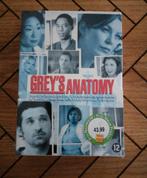 Grey's Anatomy saison 2, Cd's en Dvd's, Dvd's | Tv en Series, Ophalen, Nieuw in verpakking, Boxset