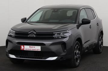 Citroën C5 Aircross PLUS 1.2 PURETECH AIRCROSS PLUS 1.2 PUR beschikbaar voor biedingen