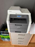 Imprimante toner laser couleur, Computers en Software, Ophalen, Gebruikt, Printer