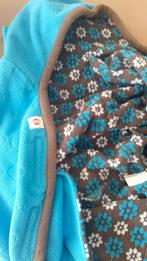 Shelter/ draagdoek, Ophalen