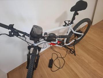 E mtb beschikbaar voor biedingen