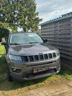 jeep compass - Night Eagle - Benzine, Autos, Jeep, Achat, Alarme, Euro 6, Noir