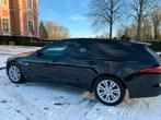 Jaguar XF 3.0 S FULL OPTION 300PK, Autos, Feux de virage, Cuir et Alcantara, Achat, Euro 6