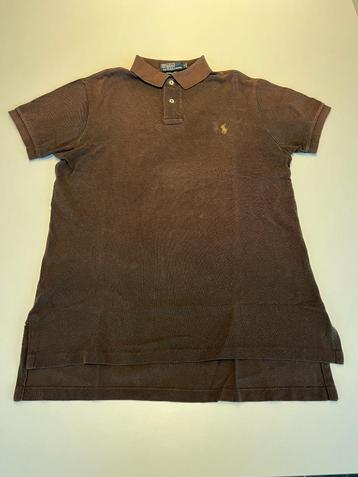 Polo/tee-shirt Ralph Lauren