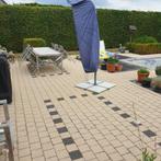klinkers gratis, Ophalen, Beton, 10 m² of meer, Klinkers