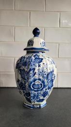 Vase Royal Delft Blauw, Antiquités & Art, Enlèvement ou Envoi