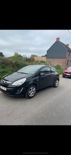 Opel corsa 1.3 cdti 2013, Auto's, Opel, Bluetooth, Leder, Particulier, Corsa