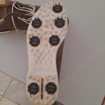Chaussure de golf, Sport en Fitness, Golf, Ophalen of Verzenden, Zo goed als nieuw, Schoenen, Overige merken