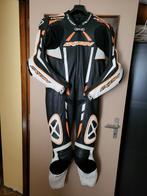 Ixon pulsar 50, Ophalen