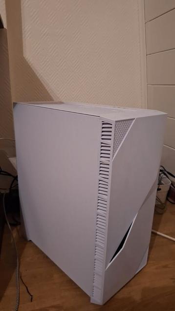 Gaming PC – Ryzen 3 3200G | GTX 1060 3GB | 8GB RAM  beschikbaar voor biedingen