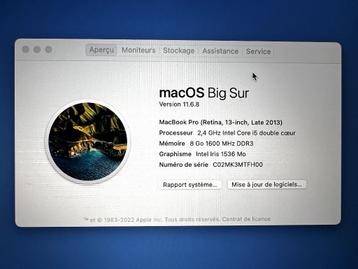 MacBooks & MacMini beschikbaar voor biedingen