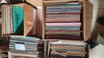 Vinyl Lp´s meer dan 500 - vele genres, Ophalen, Zo goed als nieuw