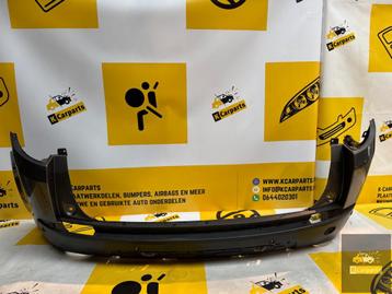 LAND ROVER Discovery Sport Achterbumper Fk72-17926-A-PA-01 beschikbaar voor biedingen