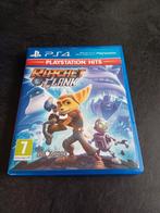 Ratchet e clank, Ophalen of Verzenden, Zo goed als nieuw