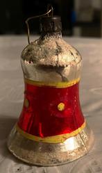 très belle cloche de Noël ancienne pour le sapin, Comme neuf, Enlèvement ou Envoi