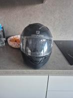 Shark brommer helm, Fietsen en Brommers, Ophalen