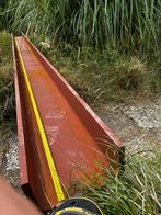 HEB260 poutrel (nieuw), Doe-het-zelf en Bouw, Metalen, Ophalen, Nieuw, IJzer