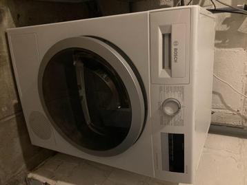 Seche-linge pompe à chaleur Bosch beschikbaar voor biedingen