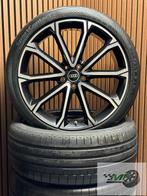 ️21“ Audi RSQ3 Q3 Sportback SLine POLYGON 255 35 5x112 OEM, Auto-onderdelen, Banden en Velgen, Gebruikt, 255 mm, Banden en Velgen