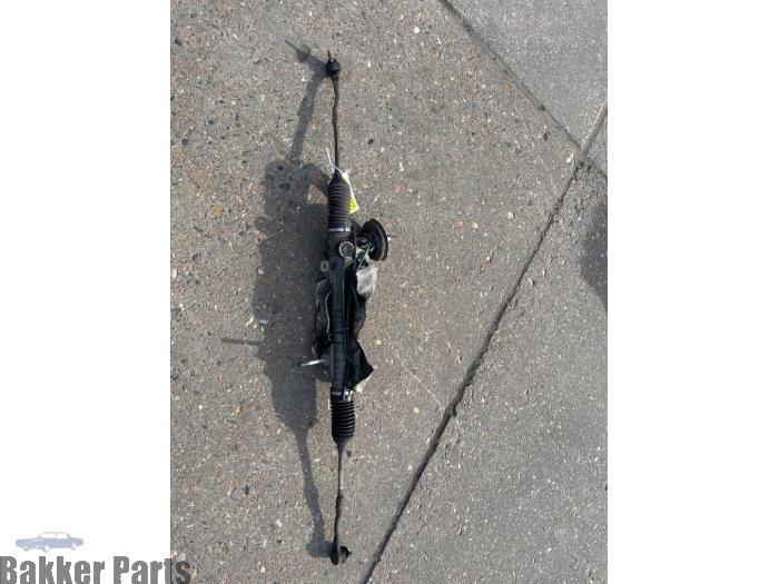 Stuurhuis van een Citroen DS4, Auto-onderdelen, Besturing, Citroën, Gebruikt, 3 maanden garantie