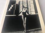 Helmut Newton Pictures 80pag, Boeken, Ophalen of Verzenden, Zo goed als nieuw, Fotografen