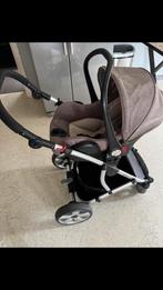 buggy nattou, Kinderen en Baby's, Kinderwagens en Combinaties, Ophalen, Gebruikt
