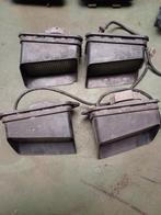 Volvo 300s mistlampen, Auto-onderdelen, Ophalen of Verzenden, Gebruikt, Volvo