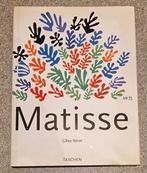 Matisse - Gilles Néret, Gelezen, Ophalen of Verzenden