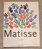 Matisse - Gilles Néret, Boeken, Kunst en Cultuur | Beeldend, Gelezen, Ophalen of Verzenden