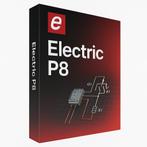 EPLAN Electric P8, Computers en Software, Office-software, Ophalen, Nieuw, Windows