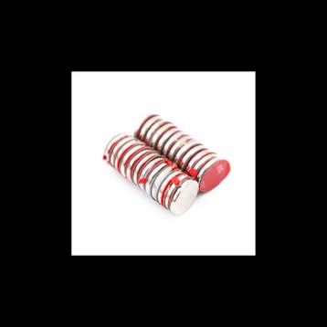 SET D'AIMANTS MAGNETIQUE POUR PLAQUE D'IMMATRICULATION beschikbaar voor biedingen
