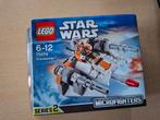 Lego Star Wars, Ophalen, Zo goed als nieuw, Complete set, Lego