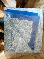 DRAPS DE LIT NEUFS., Neuf, Enlèvement ou Envoi, Autres couleurs, Une personne