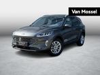 Ford Kuga 2.5i PHEV Titanium - Winterpack - Camera - Carplay, Auto's, Ford, Parkeersensor, Gebruikt, Euro 6, 4 cilinders