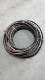 slang/ leiding, 6 mètres ou plus, Comme neuf, Autres types, Autres matériaux