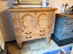 Buffetkast eik, Huis en Inrichting, Kasten | Dressoirs, Ophalen, Gebruikt