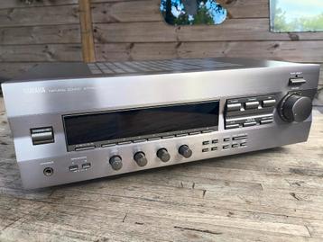 Pioneer versterker 145W RX-496RDS beschikbaar voor biedingen