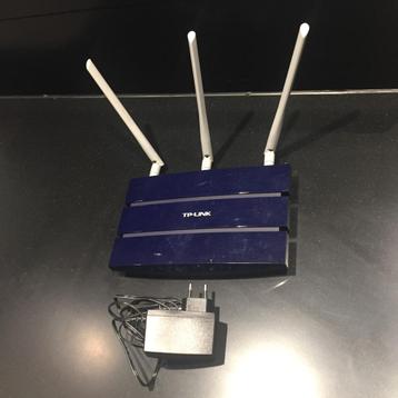 Wifi internet Wireless Modem Router  Hub USB voor Printer  beschikbaar voor biedingen