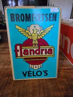 Flandria lichtbakje, Fietsen en Brommers, Ophalen, Gebruikt, Overige typen, Overige merken