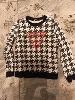 Gues sweater, 8 jaar, perfect in orde, Kinderen en Baby's, Ophalen of Verzenden, Nieuw