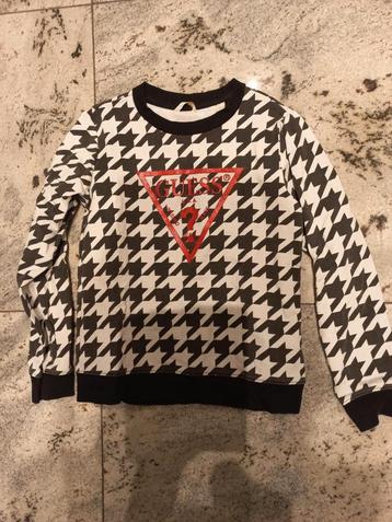 Pull Guess, 8 ans, parfaitement fin, Enlèvement ou Envoi, Neuf
