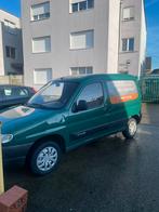 Lichte vracht, Autos, Achat, Citroën, Particulier, Vert