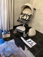 Stokke Xplory buggy - kinderwagen + vele accessoires, Kinderen en Baby's, Kinderwagens en Combinaties, Zo goed als nieuw, Met reiswieg