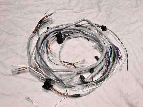 faisceau de câbles, partie avant MK4 1976-84, CLASSIC MINI C, Autos : Pièces & Accessoires, Électronique & Câbles, Mini, Pièces Oldtimer ou Ancêtre