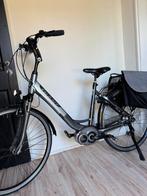 Elektrische fiets Giant twist middenmotor, Ophalen, Zo goed als nieuw, Giant